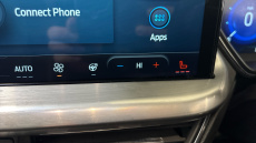 Ford Focus 1.0 EcoBoost Titanium X 5dr Petrol Hatchback